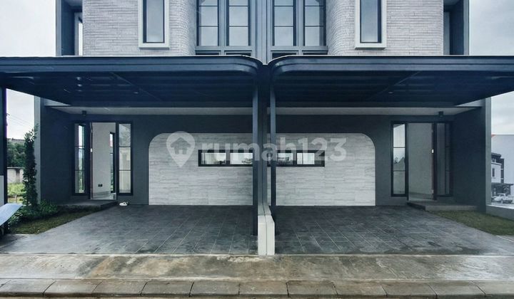 Rumah 3 Kamar Termurah di Arraya Lake 3 KM | 1,2 Miliar Rumah 3 Kamar Termurah di Arraya Lake 3 KM | 1,2 Miliar