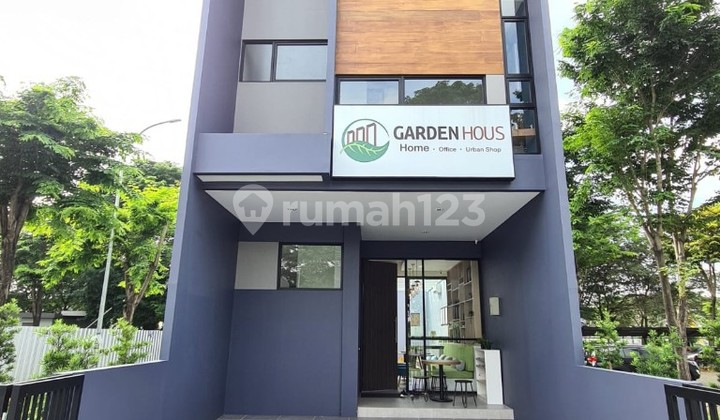 Rumah bisa untuk Usaha 2 In 1 Rumah bisa untuk Usaha 2 In 1