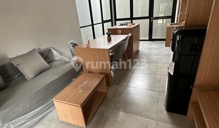 Miliki Hunian Mewah Dan Eksklusif Di Grandwisata  -  siap Disewa Rumah 3