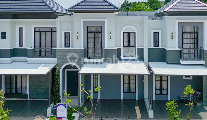Dovia At Ladoria Type 8: Masterpiece Terbaru di Grand Wisata - Start 2,4 Miliar Dovia At Ladoria Type 8: Masterpiece Terbaru di Grand Wisata - Start 2,4 Miliar