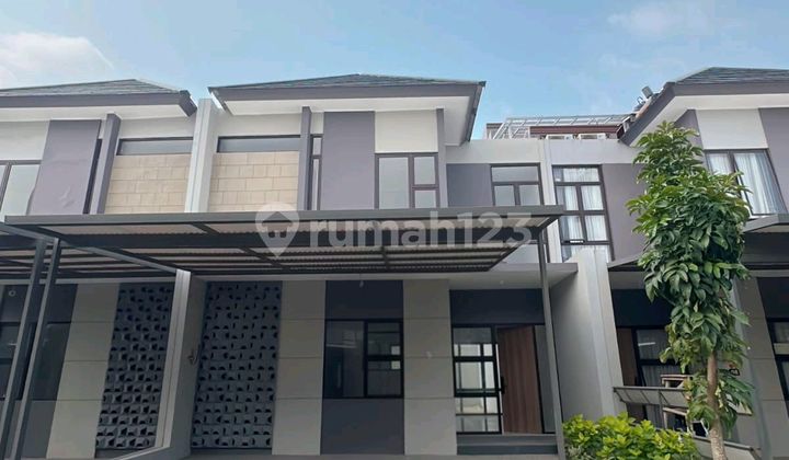 Dijual Rumah Mewah Cherry Ville Grand Wisata Bekasi - Lt 160, Lb 128, Harga 3 Miliar Siap Huni! Dijual Rumah Mewah Cherry Ville Grand Wisata Bekasi - Lt 160, Lb 128, Harga 3 Miliar Siap Huni!