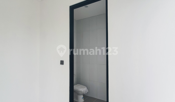 Arraya Lake Tipe 34 - Hunian Minimalis, Suasana Maksimal! Start 900 Juta-An 2