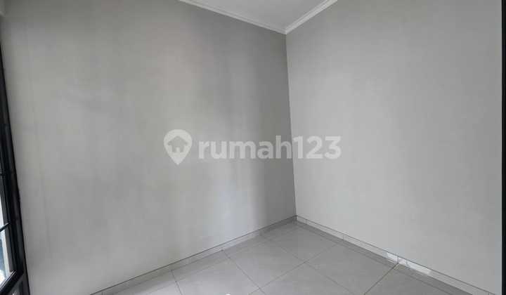 Rumah Baru Gress Cluster Vicente - 3+1 Kamar, Hanya 50Jt/Tahun 2