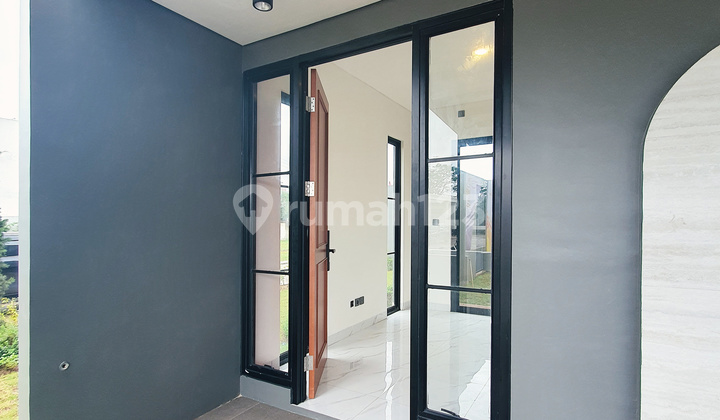 Rumah 3 Kamar Termurah di Arraya Lake 3 KM | 1,2 Miliar 2