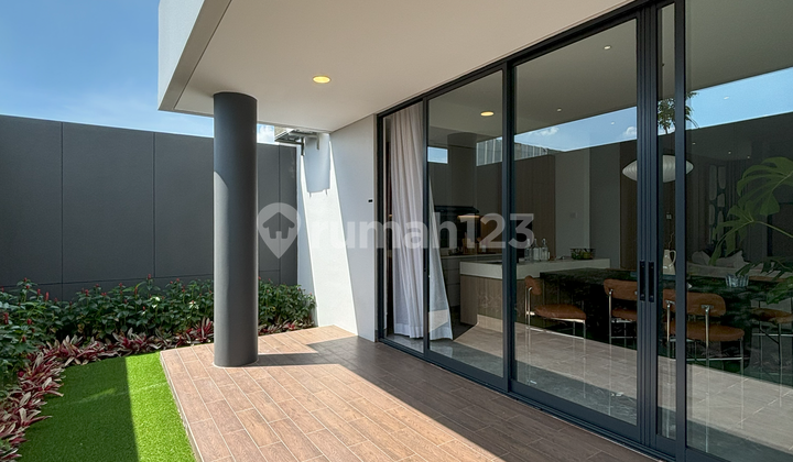 The Ultimate Mansion: Yara 10 At The Kaia - Definisi Mewah 3 Lantai di Grand Wisata 2