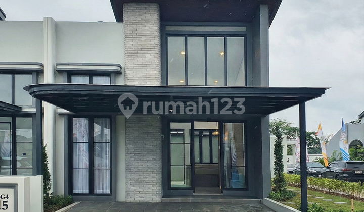 Arraya Lake Tipe 34 - Hunian Minimalis, Suasana Maksimal! Start 900 Juta-An Arraya Lake Tipe 34 - Hunian Minimalis, Suasana Maksimal! Start 900 Juta-An