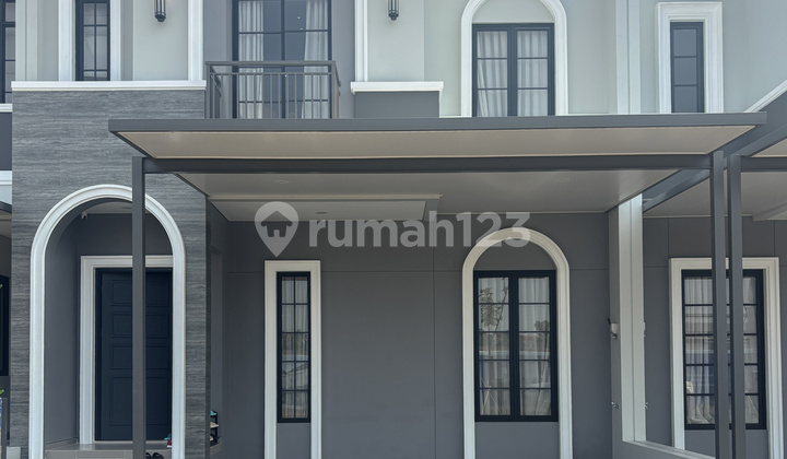 Dovia At Ladoria Type 8: Masterpiece Terbaru di Grand Wisata - Start 2,4 Miliar 2