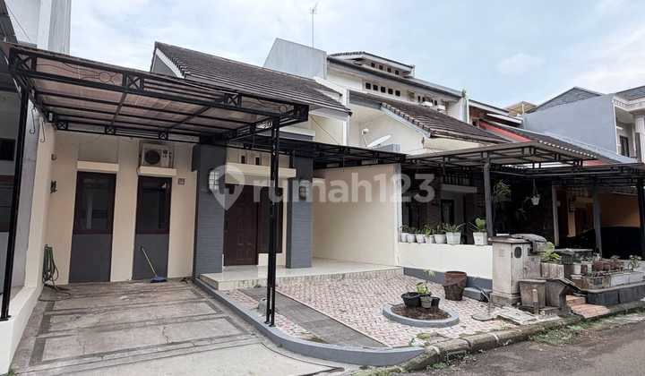 Hunian Nyaman Grand Wisata - Akses Lengkap, Hanya 38 Juta Saja. 2