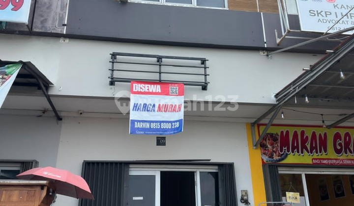 Sewa Ruko 2 Lantai Lokasi Strategis - Siap Usaha / Kantor, Harga Terbaik Sewa Ruko 2 Lantai Lokasi Strategis - Siap Usaha / Kantor, Harga Terbaik