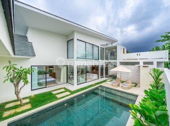 Stunning Villa Freehold In Heart Seminyak Bali 1