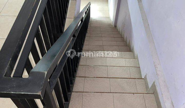 Ruko Freehold 4 Floor In Great Location Kuta