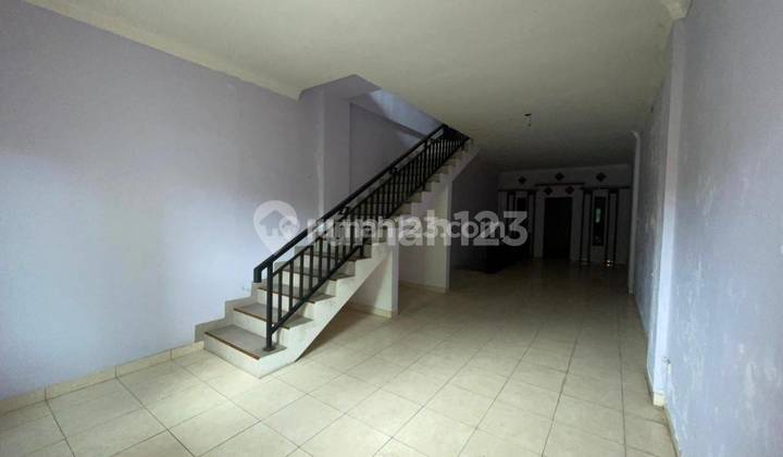 Ruko Freehold 4 Floor In Great Location Kuta