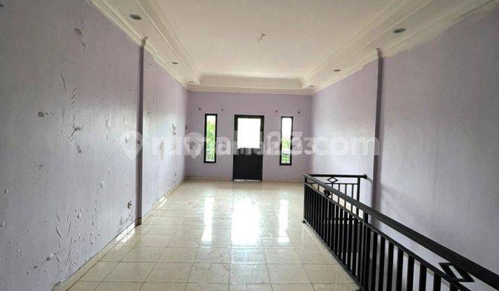 Ruko Freehold 4 Floor In Great Location Kuta