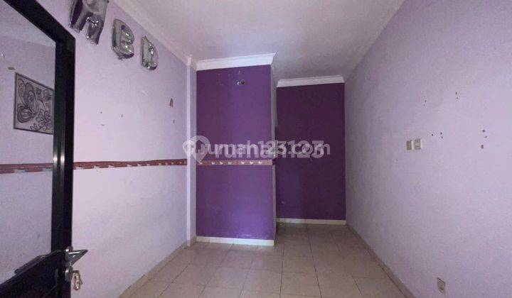 Ruko Freehold 4 Floor In Great Location Kuta