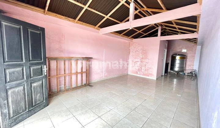 Ruko Freehold 4 Floor In Great Location Kuta