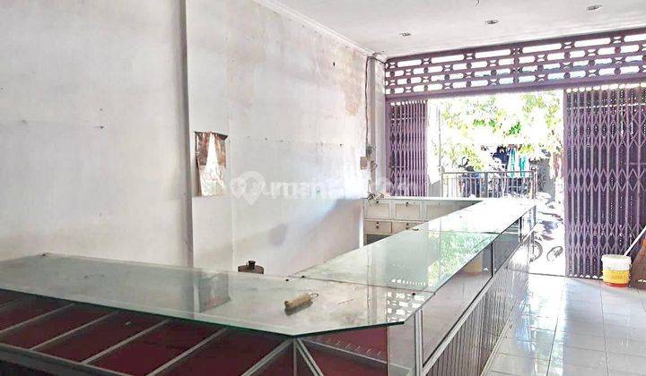 Ruko Freehold 4 Floor In Great Location Kuta