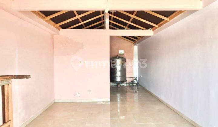 Ruko Freehold 4 Floor In Great Location Kuta