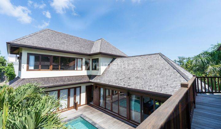 Villa  Luxury 4 Bedroom in Uluwatu area 2