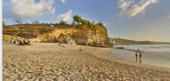 Land 400 Sqm Freehold In Bingin 2