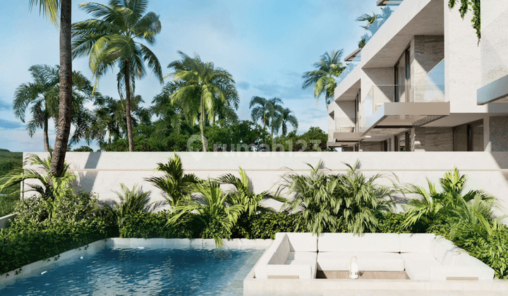 Villa Leasehold 3 Bedrooms in Beyond Canggu - Seseh 1