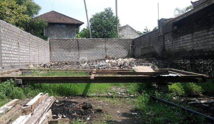 Land Leasehold 475 Sqm In Kerobokan Area 2