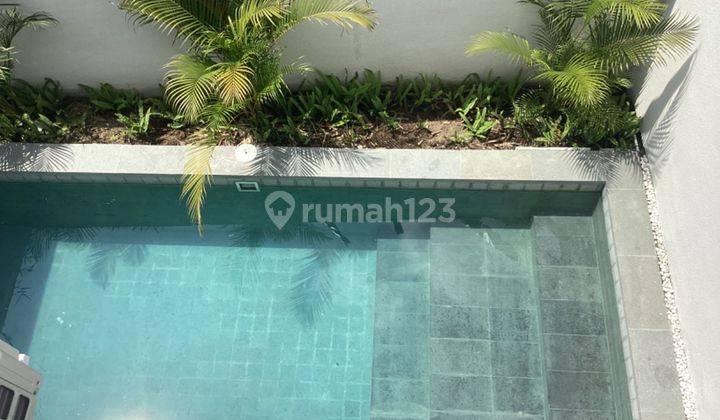 Brand New 3 Bedrooms In Seminyak Area 1