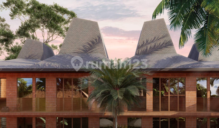 Charming Townhouse In Heart Of Ubud Bali