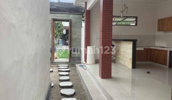 For Rent Villa 3 Bedrooms in Great Location Munggu Bali For Rent Villa 3 Bedrooms in Great Location Munggu Bali