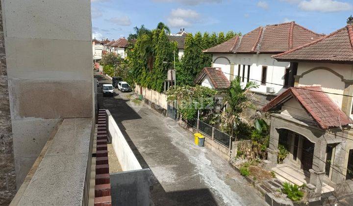 Townhouse For Rent 3 Bedrooms In Heart Kerobokan 2