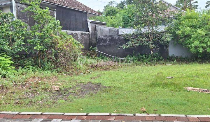 Prime Land Opportunity Freehold In Goa Gong Bali 1