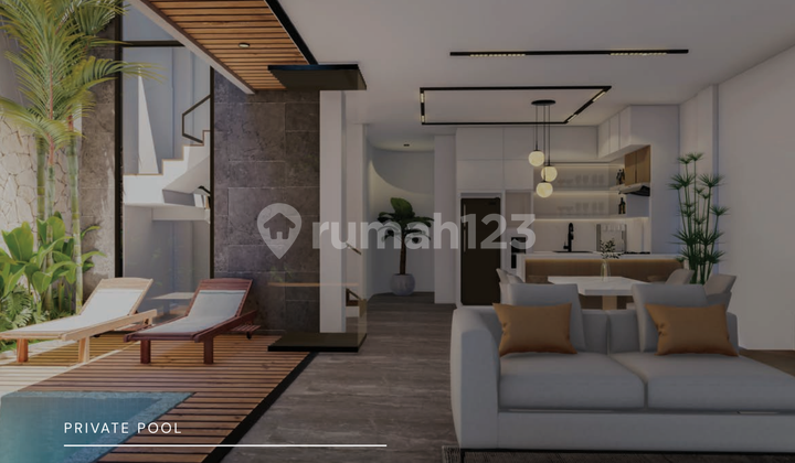 Villa Leasehold Luxury In Heart Seminyak Bali Villa Leasehold Luxury In Heart Seminyak Bali