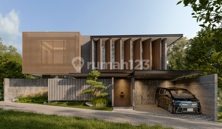 Stunning 3-Bedroom Freehold Villa in the Heart of Seminyak Bali Stunning 3-Bedroom Freehold Villa in the Heart of Seminyak Bali