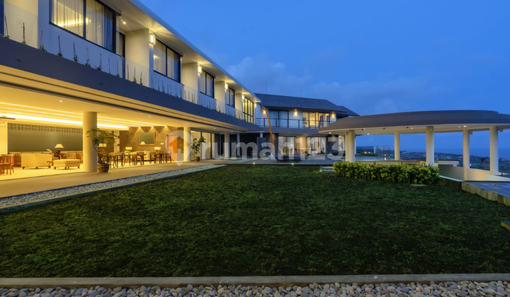 Villa Freehold Ocean View Near Savaya Uluwatu Bali