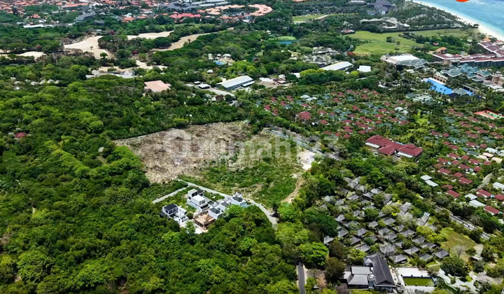 Villa Leasehold in Nusa Dua, Bali Villa Leasehold in Nusa Dua, Bali