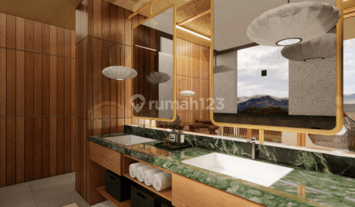 One Bedroom Suite Leasehold In Heart Seminyak Bali 2