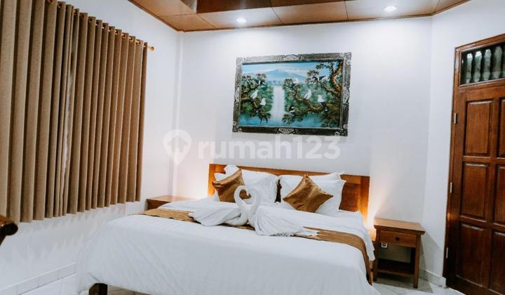 Villa Freehold In Heart Lovina Bali 2