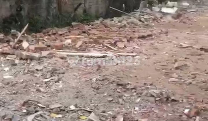 Beachfront Land Leasehold in Legian, Bali