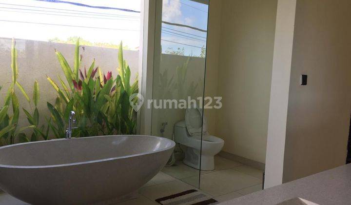 Villa Freehold in Great Location Pecatu Bali 2