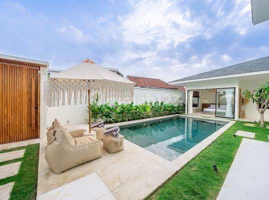 Villa Leasehold 7 Minute To The Beach In Heart Seminyak Bali 2