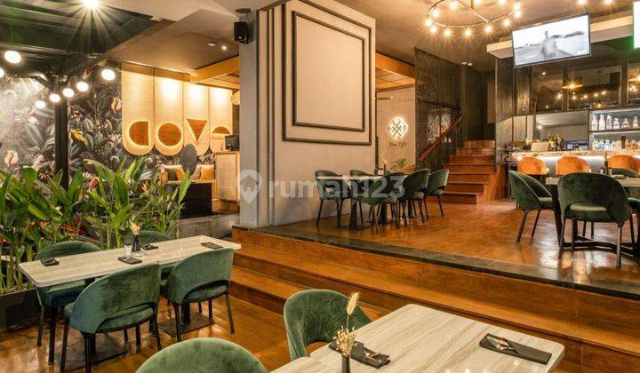 Hotel Freehold In Great Area Close Seminyak Bali 1