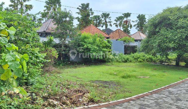 Prime Land Opportunity Freehold In Goa Gong Bali 2