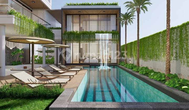 Luxury Modern Villa in Prime Location Nusa Dua Bali Luxury Modern Villa in Prime Location Nusa Dua Bali