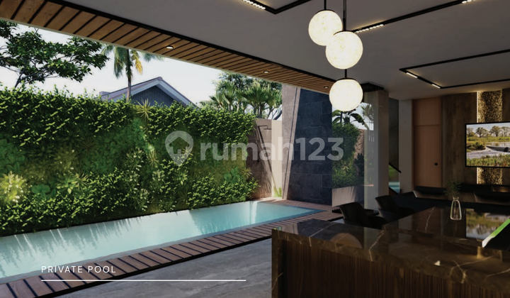 Villa Leasehold Luxury In Heart Seminyak Bali Villa Leasehold Luxury In Heart Seminyak Bali