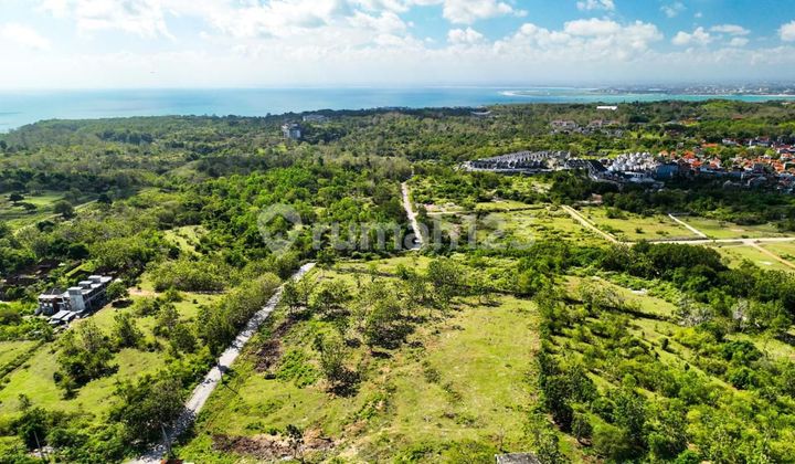 Land Freehold 12 Minute To The Beach Balangan Bali Land Freehold 12 Minute To The Beach Balangan Bali