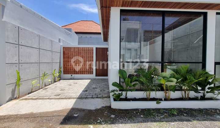 Villa Leasehold Mertanadi Close Seminyak Bali 2