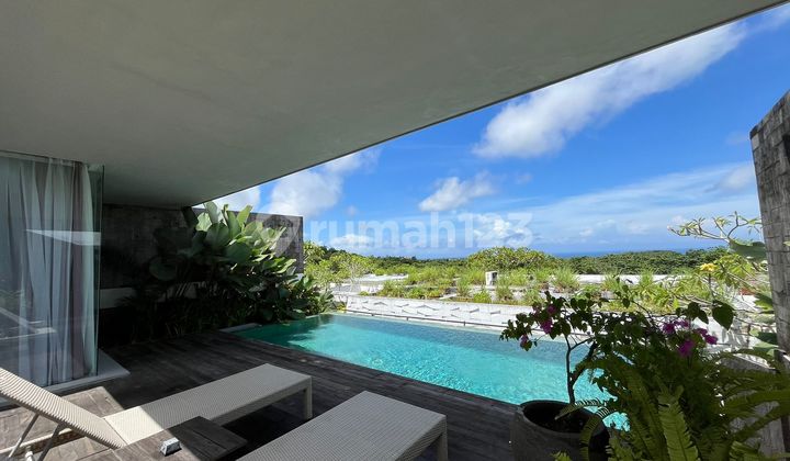 Luxury Freehold Villa in Uluwatu Bali