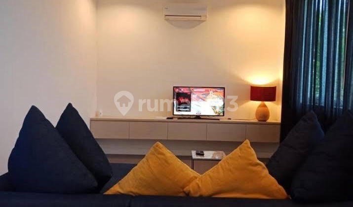 Exquisite Villa Freehold in the Heart of Jimbaran Bali