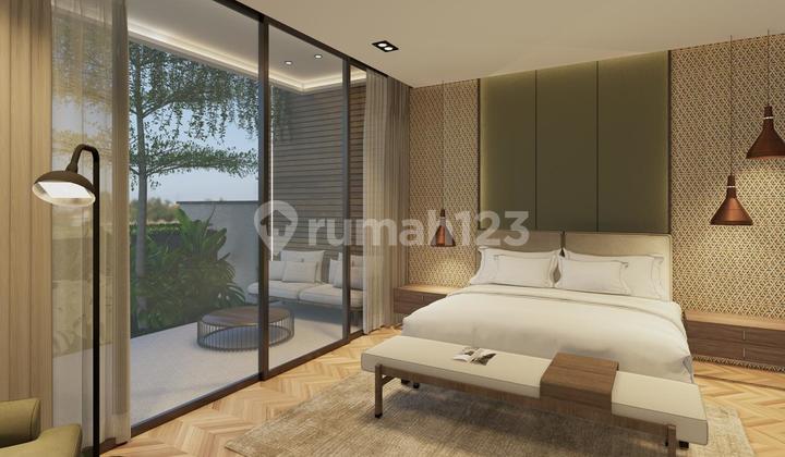 Luxury Modern Villa in Prime Location Nusa Dua Bali Luxury Modern Villa in Prime Location Nusa Dua Bali