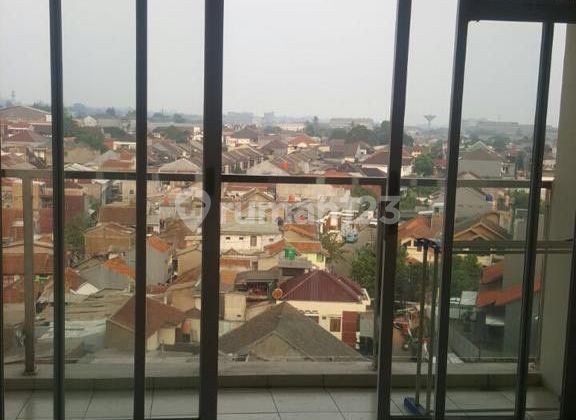 2BR Semi Corner Apartment at Gateway Pasteur Bandung, 7th Floor 2BR Semi Corner Apartment at Gateway Pasteur Bandung, 7th Floor