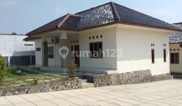 Dijual Rumah Mewah di Subang Lokasi Strategis 2